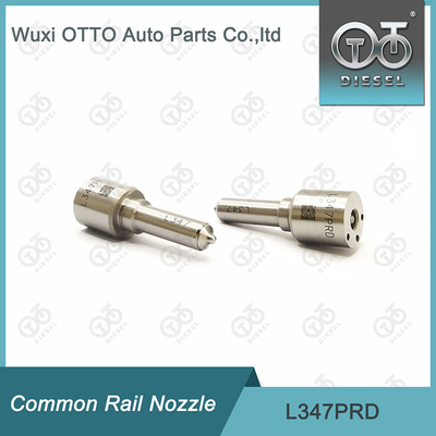 L347PRD Delphi Common Rail Nozzle cho máy phun EMBR00002D / EMBR00001D