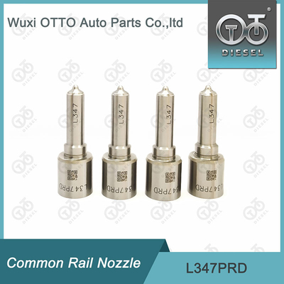 L347PRD Delphi Common Rail Nozzle cho máy phun EMBR00002D / EMBR00001D