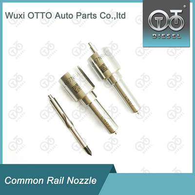 L467NRH Delphi Common Rail Nozzle cho máy tiêm 28565330