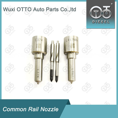 L467NRH Delphi Common Rail Nozzle cho máy tiêm 28565330