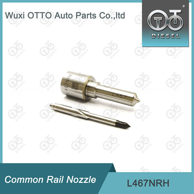 L467NRH Delphi Common Rail Nozzle cho máy tiêm 28565330