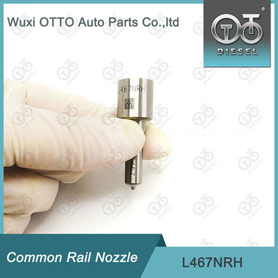 Vòi phun Common Rail  L467NRH cho kim phun 28565330