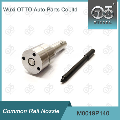 M0019P140 SIEMENS VDO Vòi phun đường ray chung cho kim phun BK2Q-9K546-AG / CP1425432975