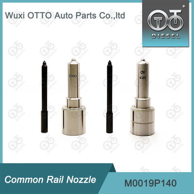 M0019P140 SIEMENS VDO Vòi phun đường ray chung cho kim phun BK2Q-9K546-AG / CP1425432975