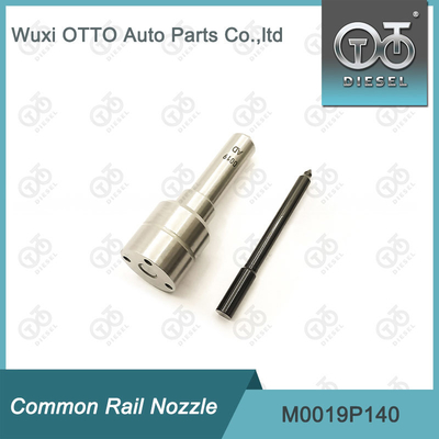 M0019P140 SIEMENS VDO Vòi phun đường ray chung cho kim phun BK2Q-9K546-AG / CP1425432975