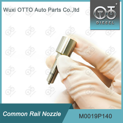 M0019P140 SIEMENS VDO Vòi phun đường ray chung cho kim phun BK2Q-9K546-AG / CP1425432975