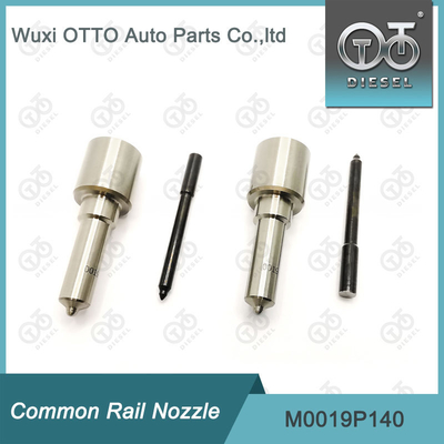 M0019P140 SIEMENS VDO Vòi phun đường ray chung cho kim phun BK2Q-9K546-AG / CP1425432975