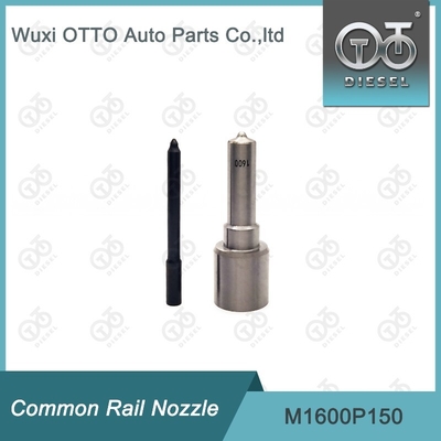 Siemens VDO Common Rail Nozzle M1600P150 cho máy phun A2C59515264 / 5WS40080