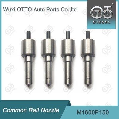Siemens VDO Common Rail Nozzle M1600P150 cho máy phun A2C59515264 / 5WS40080