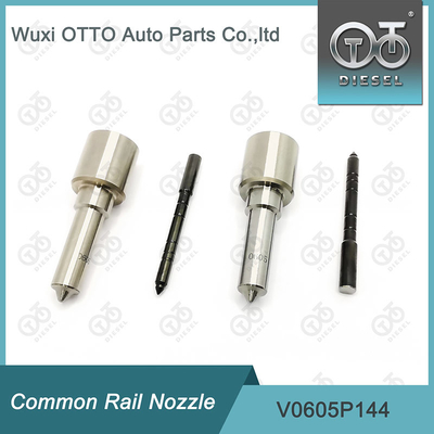 V0605P144 Siemens VDO ống phun dầu diesel cho máy phun 2S6Q-9F593-AB/AC A2C59513997