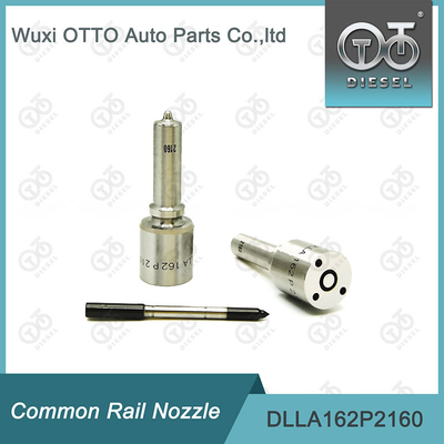 DLLA162P2160 Vòi phun đường ray chung cho kim phun 0 445110368/369/429, v.v.