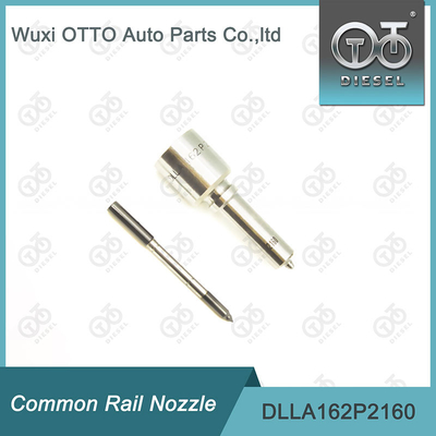 DLLA162P2160 Vòi phun đường ray chung cho kim phun 0 445110368/369/429, v.v.