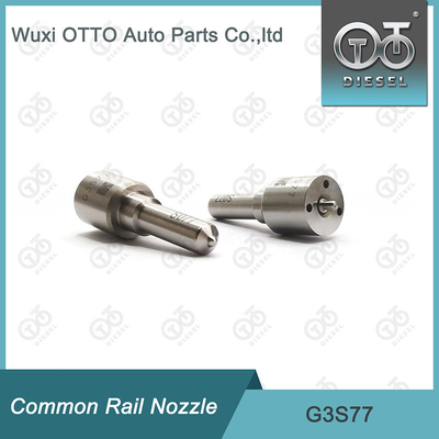 G3S77 / 293400-0770 Densos Common Rail Nozzle For Injectors Mitsubishi 295050-1760 1465A439