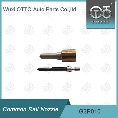 G3P010 Densos Common Rail Nozzle