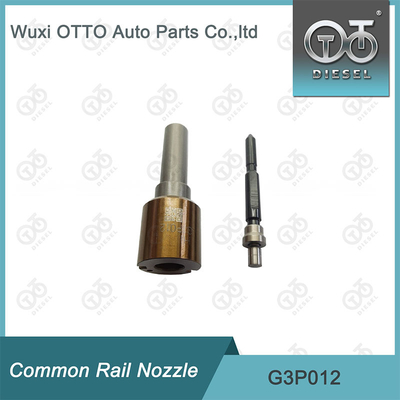 G3P012 Densos Common Rail Nozzle
