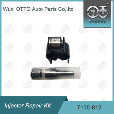 7135-812 Delphi Injector Repair Kit Nozzle Valve Kit Nozzle CVA