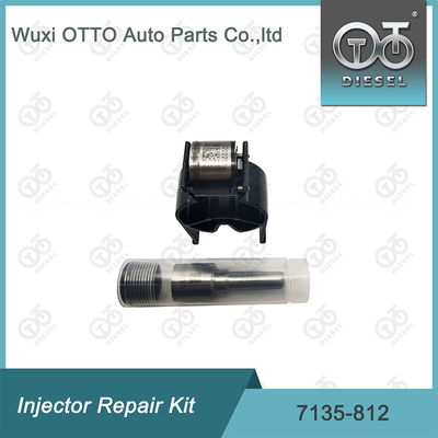 7135-812  Injector Repair Kit Nozzle Valve Kit Nozzle CVA
