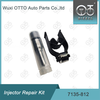 7135-812 Delphi Injector Repair Kit Nozzle Valve Kit Nozzle CVA