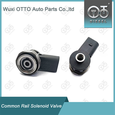 F00VC30400 Máy van điện tử đường sắt chung cho 0445110369/647