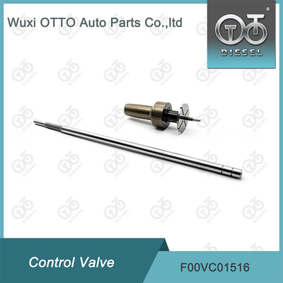 Bosch Common Rail Valve F00VC01516 Đối với máy phun 0445 110 573/574
