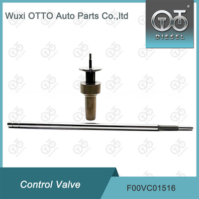 Bosch Common Rail Valve F00VC01516 Đối với máy phun 0445 110 573/574