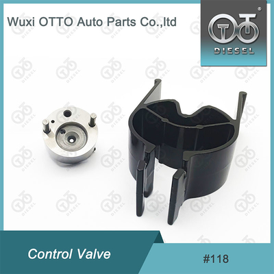 Van điều khiển phun Piezo cho máy phun Bosch 0445118021/0445118058