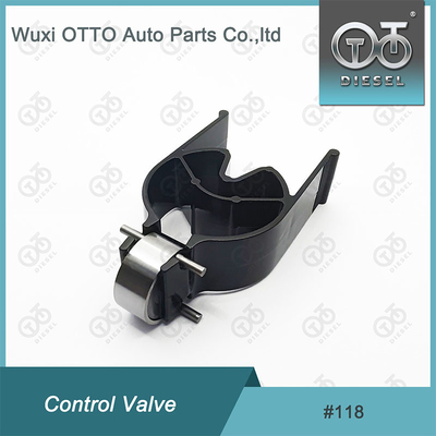 Van điều khiển phun Piezo cho máy phun Bosch 0445118021/0445118058