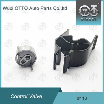 Van điều khiển phun Piezo cho máy phun Bosch 0445118021/0445118058