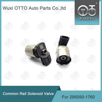 Van điện tử đường sắt chung cho 295050-1760