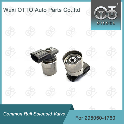 Van điện tử đường sắt chung cho 295050-1760