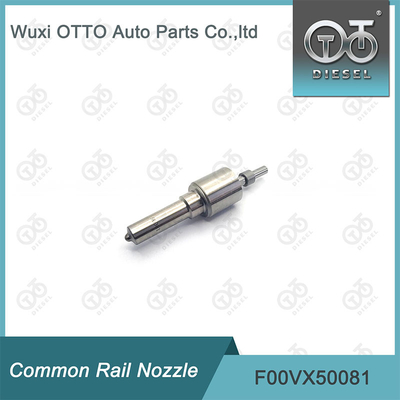 F00VX50081 Bosch Piezo Nozzle cho máy phun 0445120298 /0445120299