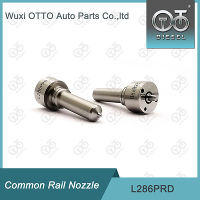 L286PRD Delphi Common Rail Nozzle For Injector 28232234 / 28237259 / B05601D áp dụng RENAULT K9K