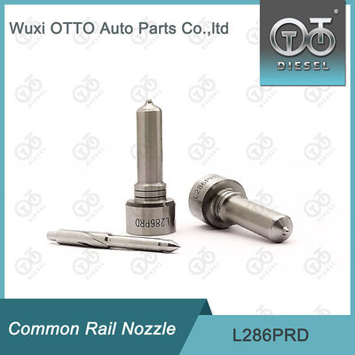 L286PRD Vòi phun đường ray chung cho đầu phun 28232234/28237259 / B05601D Ứng dụng RENAULT K9K