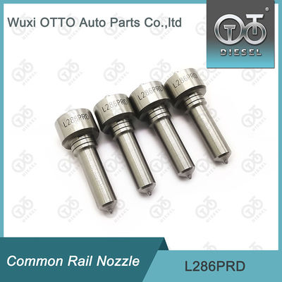 L286PRD Vòi phun đường ray chung cho đầu phun 28232234/28237259 / B05601D Ứng dụng RENAULT K9K