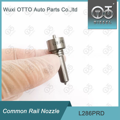 L286PRD Vòi phun đường ray chung cho đầu phun 28232234/28237259 / B05601D Ứng dụng RENAULT K9K