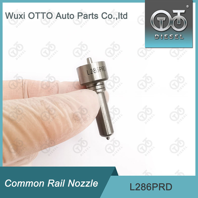 L286PRD Delphi Common Rail Nozzle For Injector 28232234 / 28237259 / B05601D áp dụng RENAULT K9K