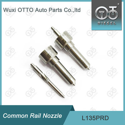L135PRD ống phun đường sắt chung cho ống phun EJBR00504Z / EJBR00503Z Valve áp dụng 28239294 / 28538389