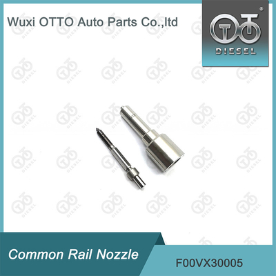 F00VX30005 / F00 VX 30005 Bosch Piezo Nozzle cho máy phun 0445115024 / 0445115034