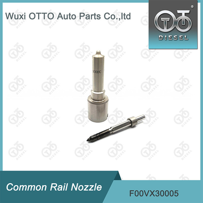 F00VX30005 / F00 VX 30005 Bosch Piezo Nozzle cho máy phun 0445115024 / 0445115034