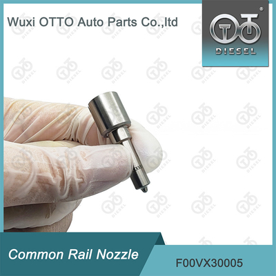 F00VX30005 / F00 VX 30005 Bosch Piezo Nozzle cho máy phun 0445115024 / 0445115034