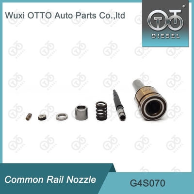 G4S070 Densos Common Rail Nozzle