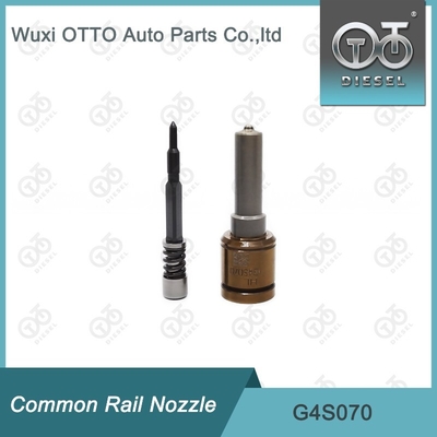 G4S070 Densos Common Rail Nozzle