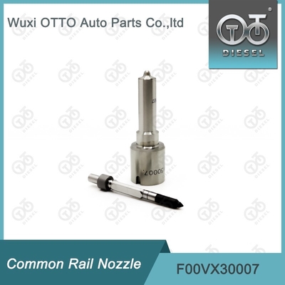 F00VX30007 Bosch Piezo Nozzle cho máy tiêm 0445115008/ 009/ 048/ 070 BMW 2.0
