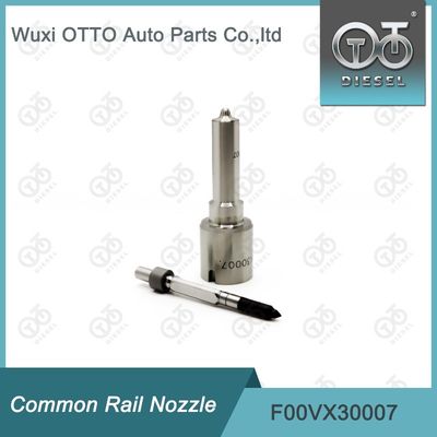F00VX30007 Nóng Piezo cho máy tiêm 0445115008/ 009/ 048/ 070 BMW áp dụng 2.0