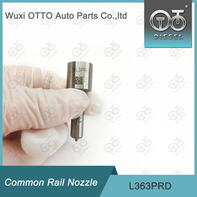 Vòi phun đường ray chung L363PRD cho kim phun 28231462 dùng cho VW 3 CYL 1.2L
