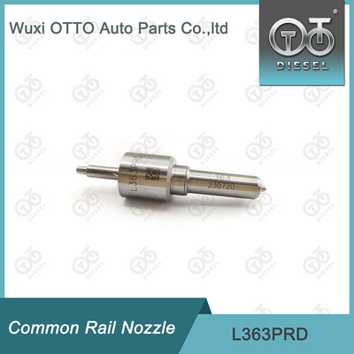 Vòi phun đường ray chung L363PRD cho kim phun 28231462 dùng cho VW 3 CYL 1.2L