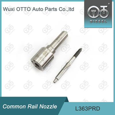 Vòi phun đường ray chung L363PRD cho kim phun 28231462 dùng cho VW 3 CYL 1.2L
