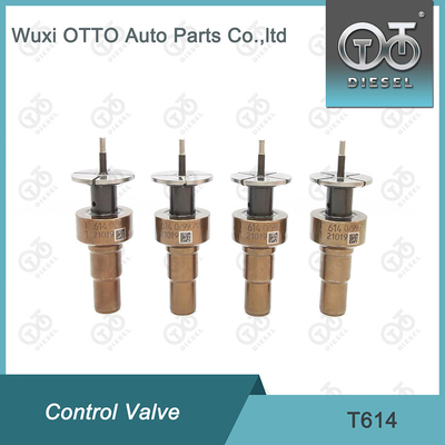 T614 Bosch Common Rail Control Valve cho máy phun 0445110522