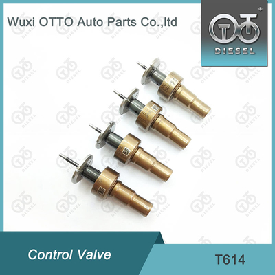 T614 Bosch Common Rail Control Valve cho máy phun 0445110522
