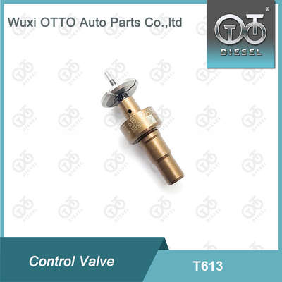 T613 Bosch Common Rail Control Valve áp dụng 0445110551